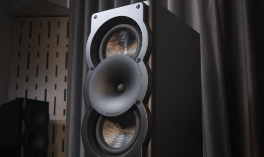 Perlisten prezentuje nową serię A - kolumny A4t, A3t oraz A3m