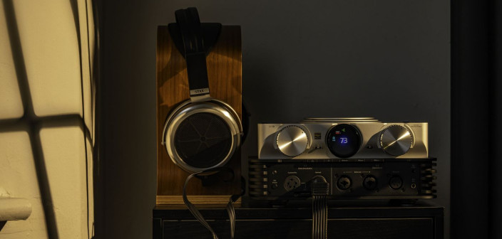iFi iCAN Phantom 1.5 - jedno urządzenie do niemal każdych słuchawek