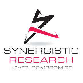 SYNERGISTIC RESEARCH