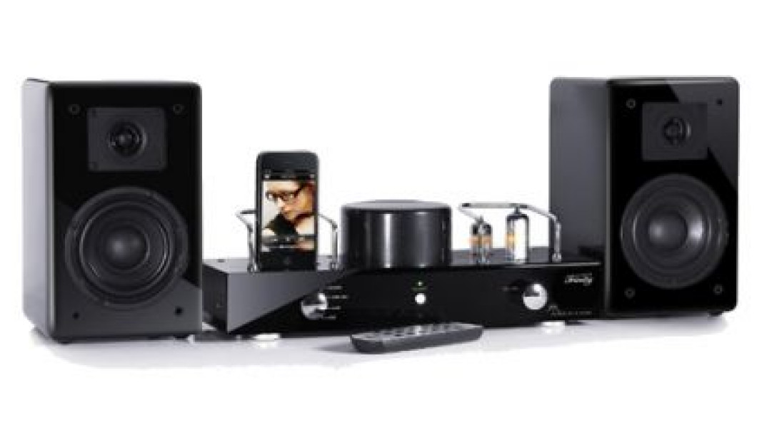 Fatman Trinity i iTube MK II: nowa odsłona