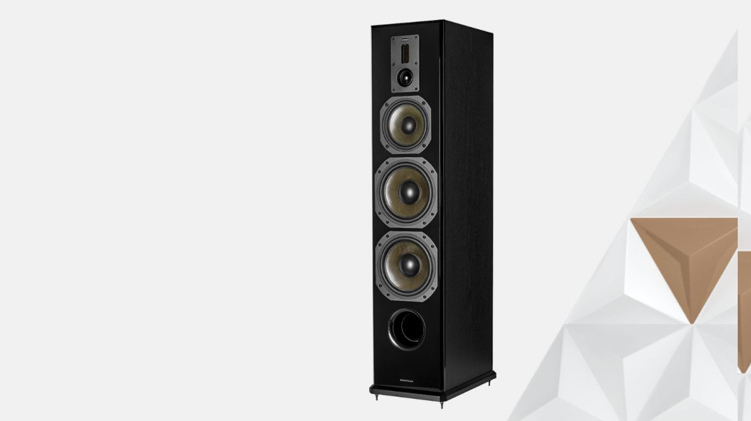 Nowe wersje kolumn Dynavoice z serii Definition DF-8 oraz DM-6 