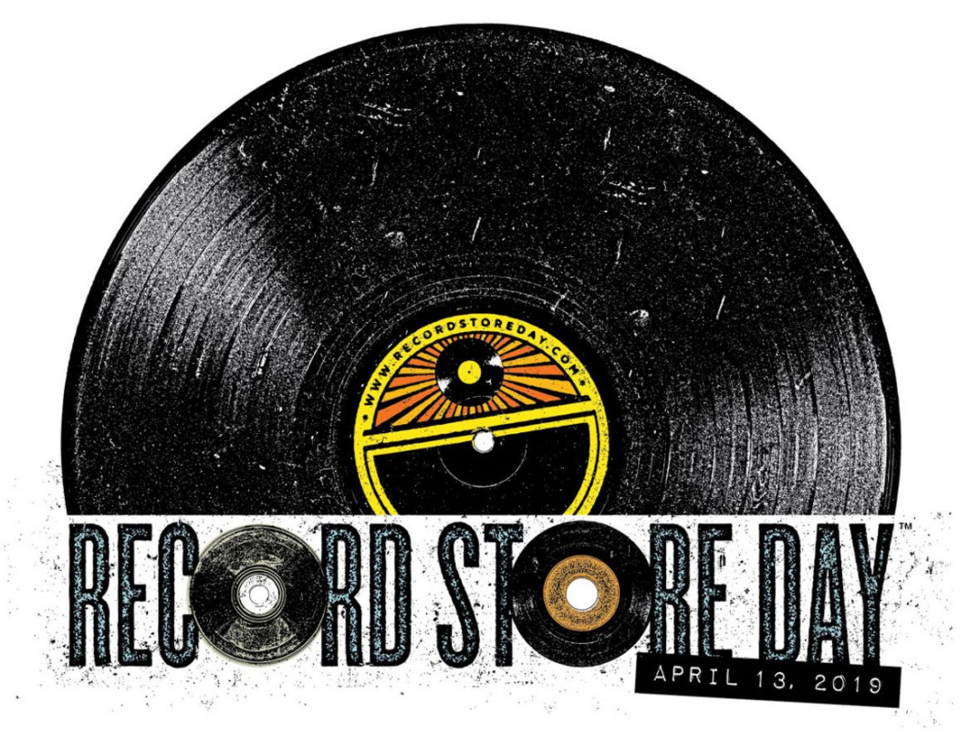 Record Store Day oficjalnie po raz pierwszy w Polsce