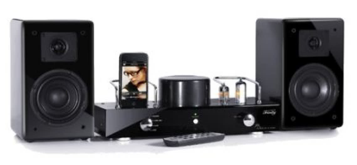 Fatman Trinity i iTube MK II: nowa odsłona