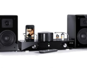 Fatman Trinity i iTube MK II: nowa odsłona