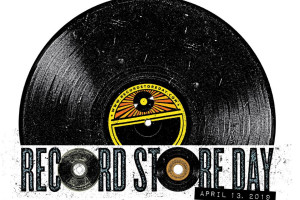 Record Store Day oficjalnie po raz pierwszy w Polsce