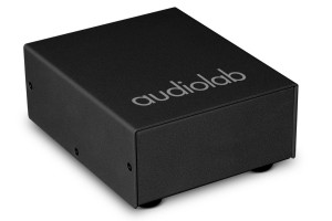 Filtr/reduktor składowej stałej napięcia zasilającego Audiolab DC Block