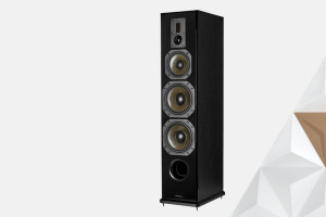 Nowe wersje kolumn Dynavoice z serii Definition DF-8 oraz DM-6 