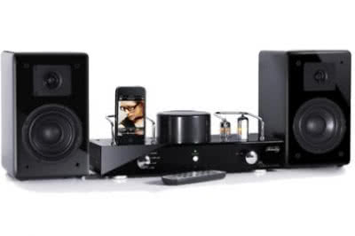 Fatman Trinity i iTube MK II: nowa odsłona