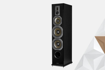 Nowe wersje kolumn Dynavoice z serii Definition DF-8 oraz DM-6 