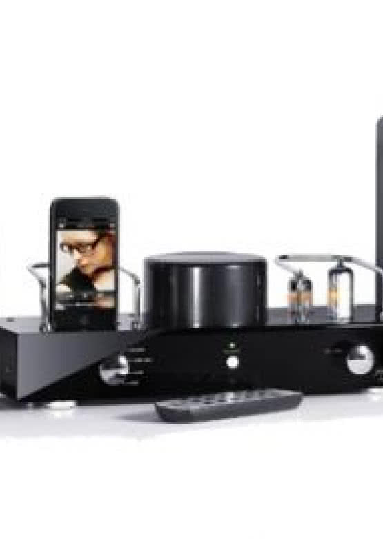 Fatman Trinity i iTube MK II: nowa odsłona