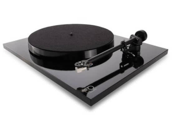 Gramofon Rega Planar 1 w ofercie salonu Q21