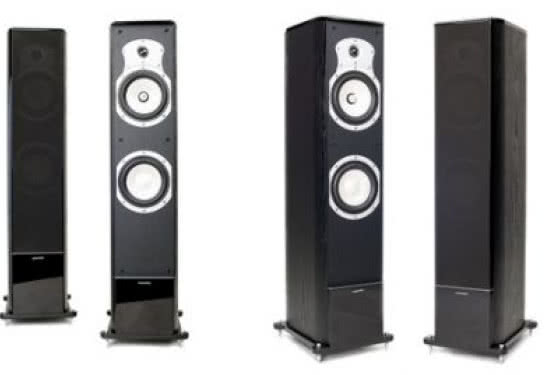 Melodika BL Back in Black w sprzedaży. Zestawy kina domowego teraz taniej