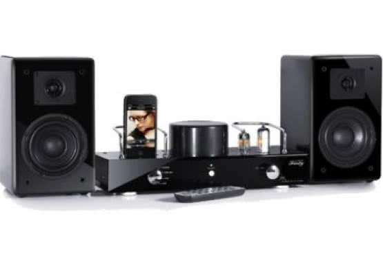 Fatman Trinity i iTube MK II: nowa odsłona