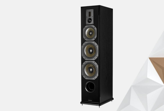 Nowe wersje kolumn Dynavoice z serii Definition DF-8 oraz DM-6 