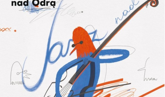 Jazz nad Odrą zagra po raz 55. 