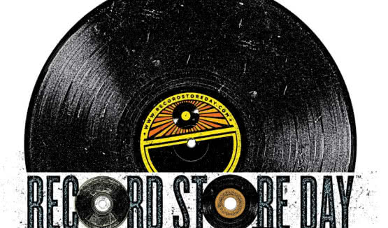 Record Store Day oficjalnie po raz pierwszy w Polsce