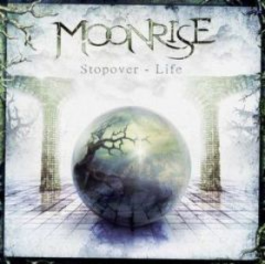 Stopover - Life