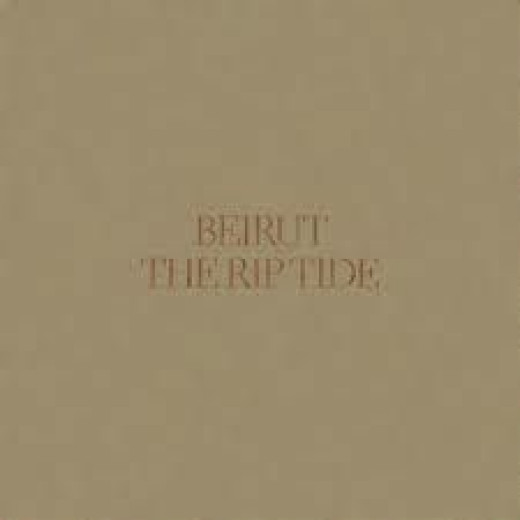 The Rip Tide