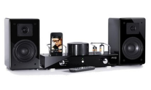 Fatman Trinity i iTube MK II: nowa odsłona