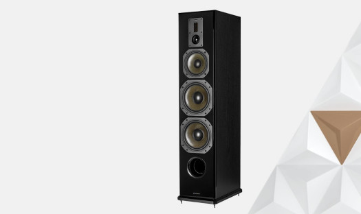 Nowe wersje kolumn Dynavoice z serii Definition DF-8 oraz DM-6 