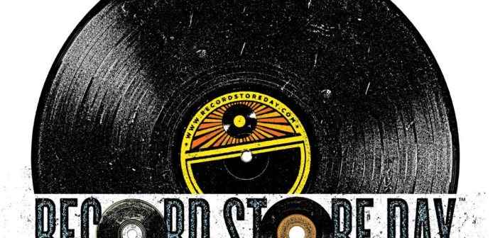 Record Store Day oficjalnie po raz pierwszy w Polsce