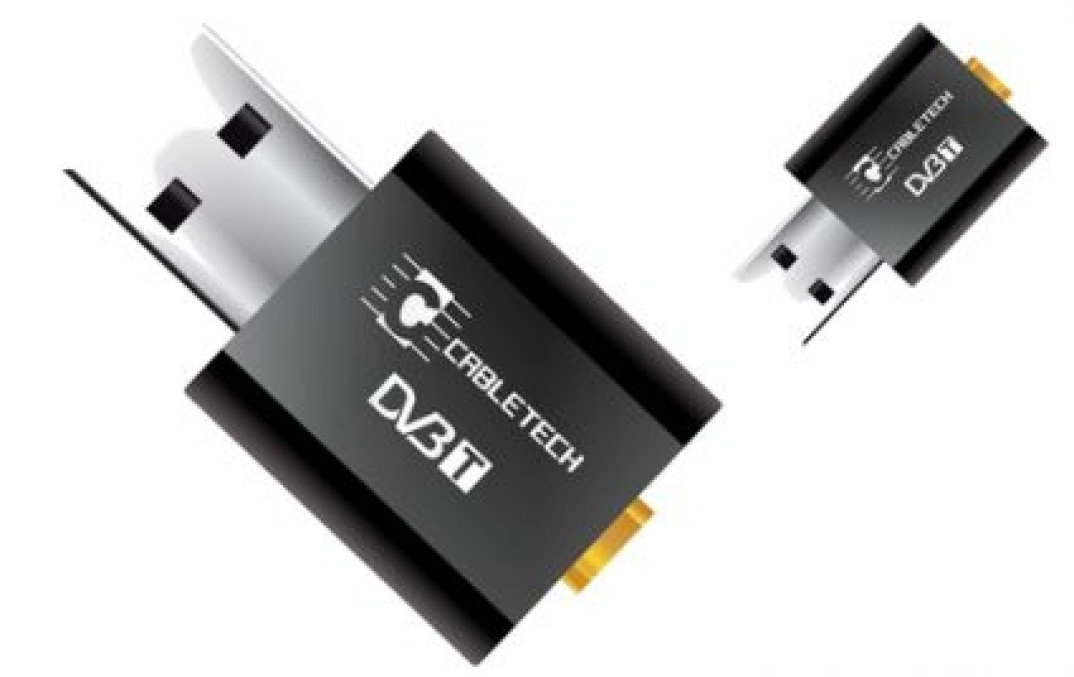 Tuner micro Cabletech URZ0085