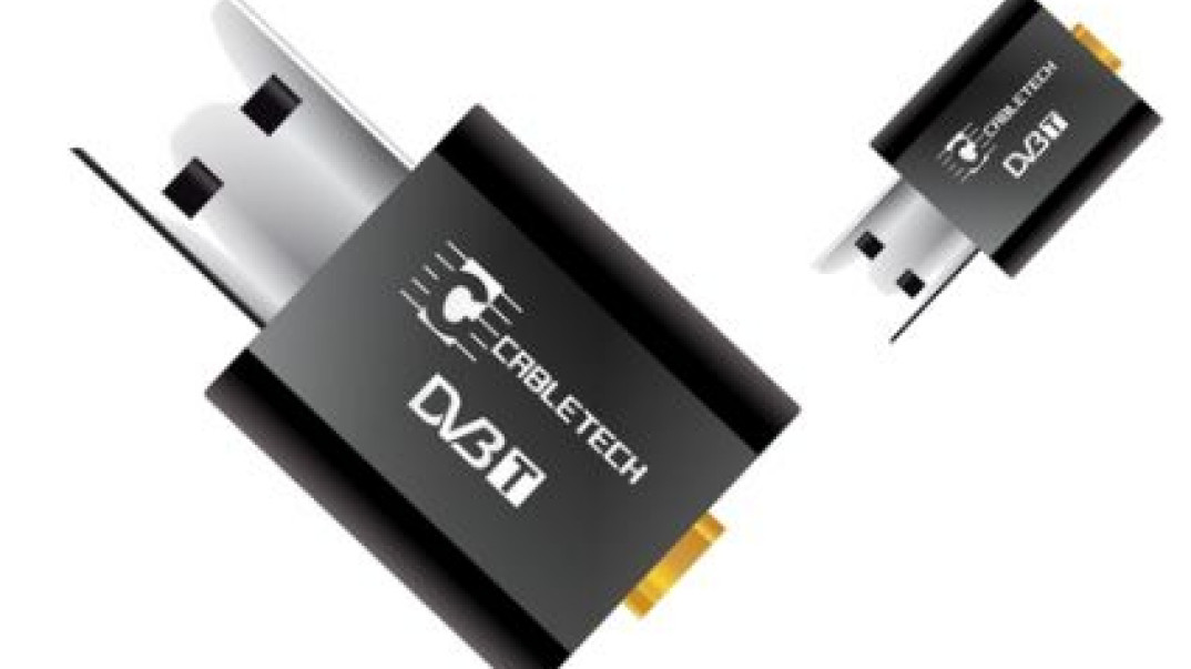 Tuner micro Cabletech URZ0085