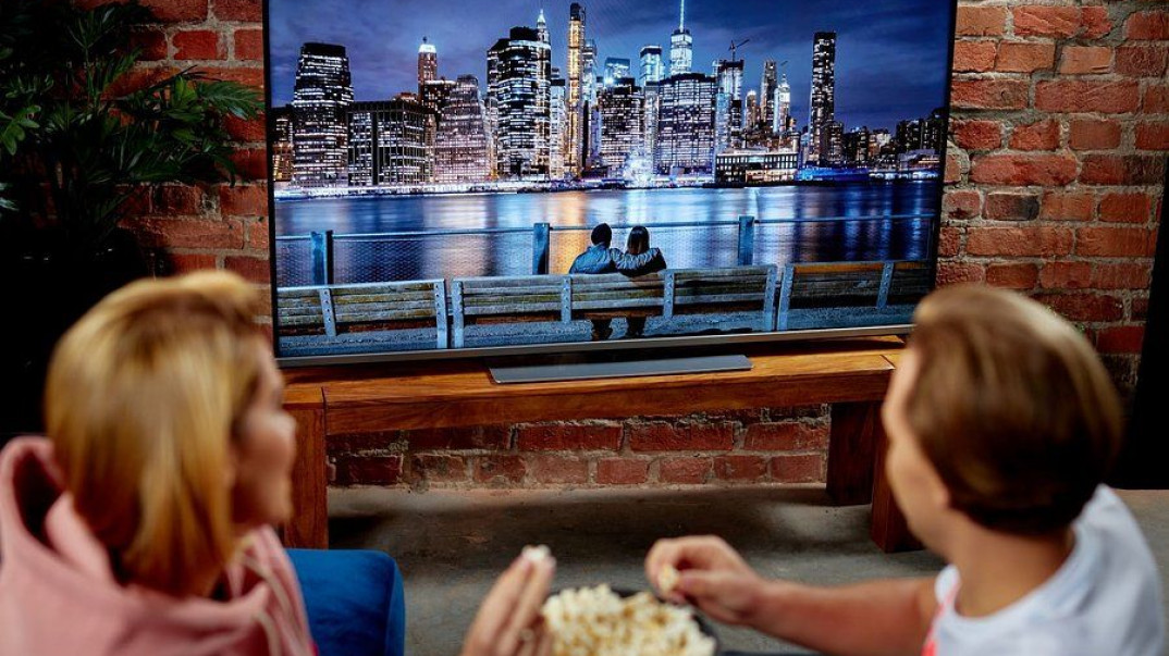 Nowe telewizory Toshiba z głośnikami Onkyo