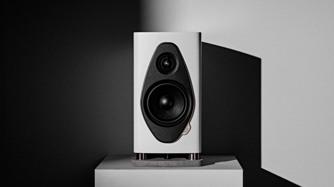 Sonus faber Sonetto G2 w nowej wersji wykończenia