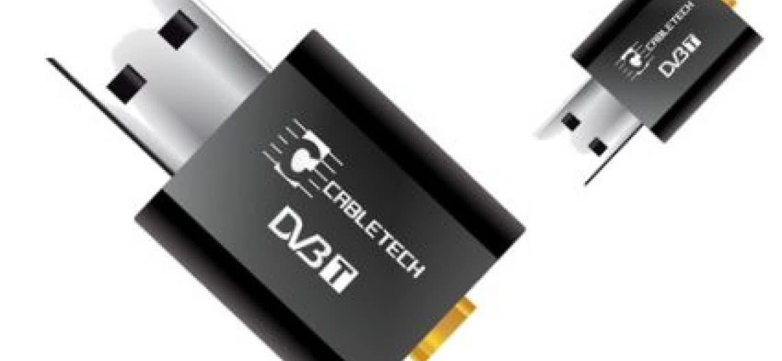 Tuner micro Cabletech URZ0085