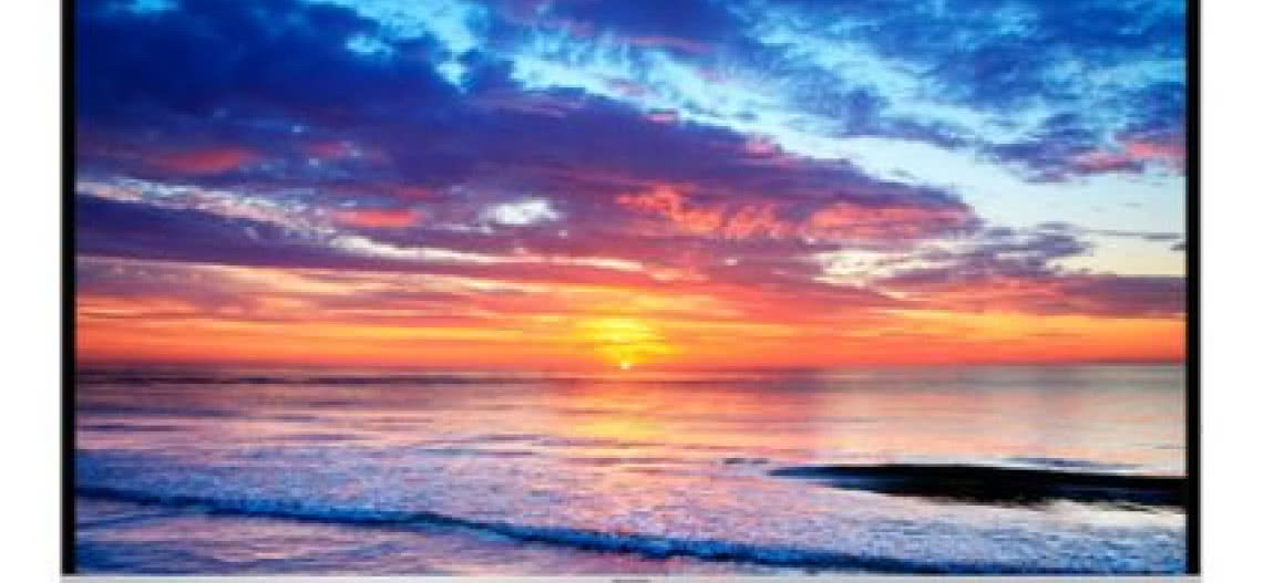 Nowy, 80-calowy telewizor Sharp AQUOS