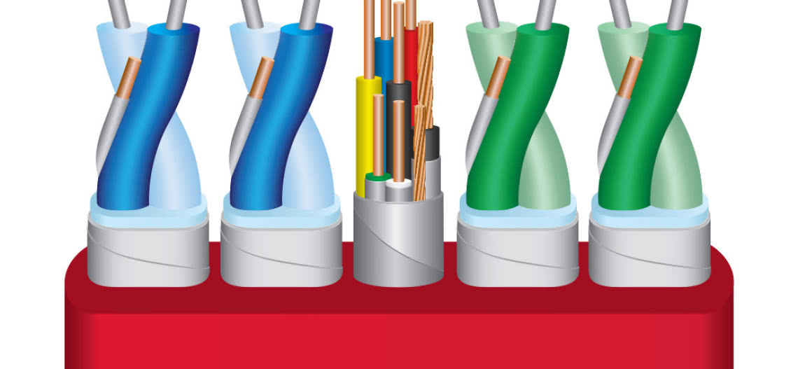 Kable cyfrowe USB WIREWORLD Series 8: Starlight i Chroma