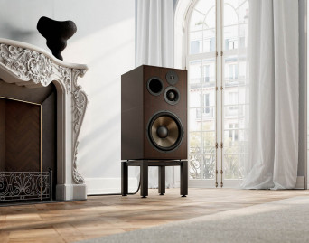 Nowy flagowiec Revival Audio - Atalante 7 Évo