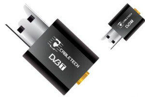 Tuner micro Cabletech URZ0085