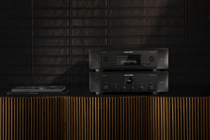 Marantz Model 30 i Marantz SACD 30n