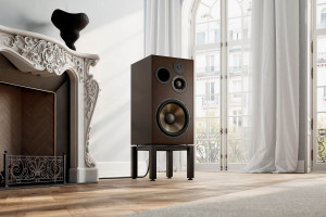 Nowy flagowiec Revival Audio - Atalante 7 Évo