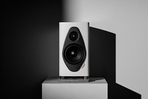 Sonus faber Sonetto G2 w nowej wersji wykończenia