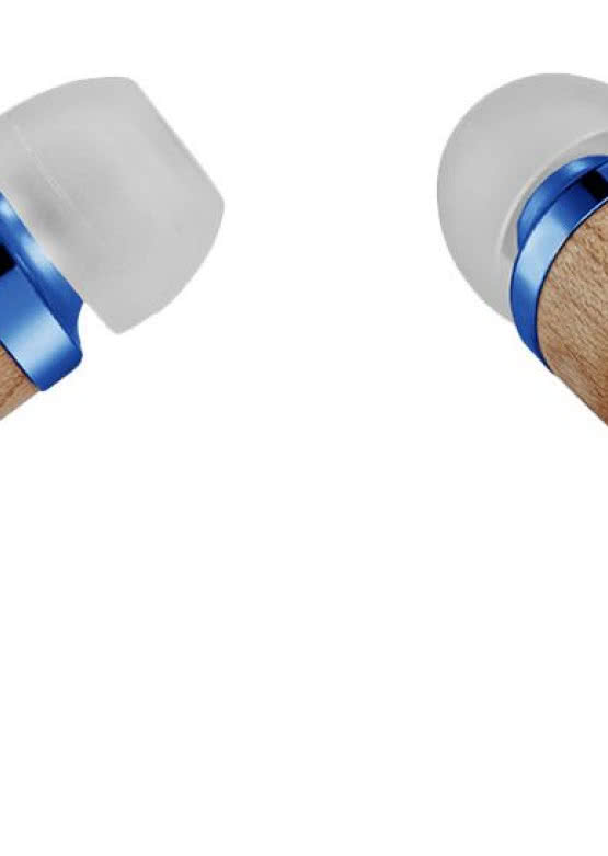 Marley Smile Jamaica i Smile Jamaica Wireless w Top Hi-Fi & Video Design