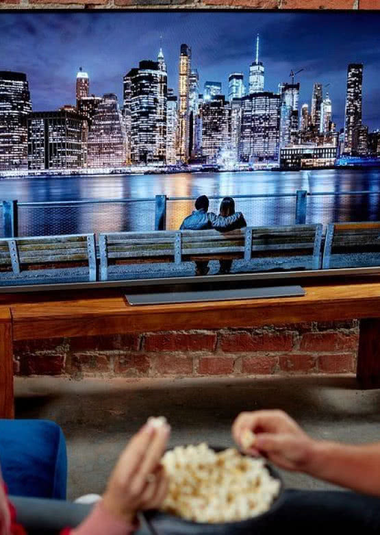 Nowe telewizory Toshiba z głośnikami Onkyo