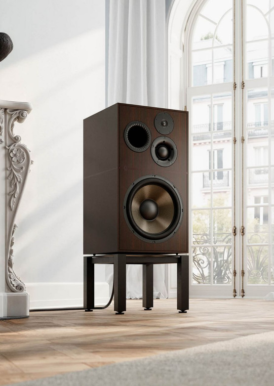 Nowy flagowiec Revival Audio - Atalante 7 Évo