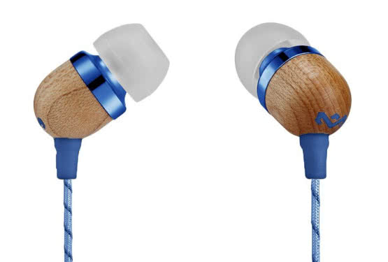 Marley Smile Jamaica i Smile Jamaica Wireless w Top Hi-Fi & Video Design