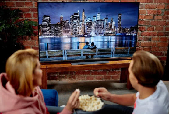 Nowe telewizory Toshiba z głośnikami Onkyo