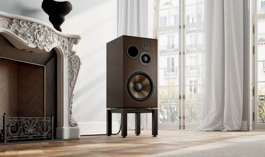 Nowy flagowiec Revival Audio - Atalante 7 Évo