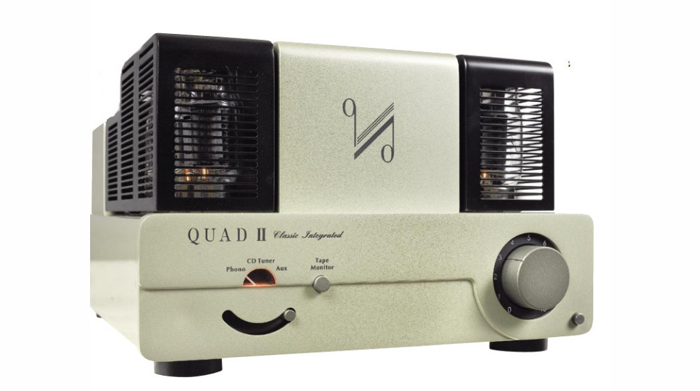 II Classic Integrated