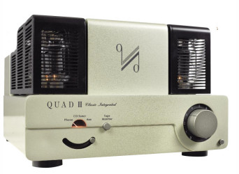 II Classic Integrated