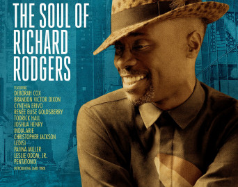 The Soul Of Richard Rogers