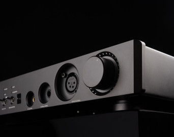 CMA Eighteen Master i CMA 18 Portable - dwa nowe źródła audio Questyle 