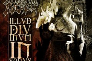 Illud Divinum Insanus