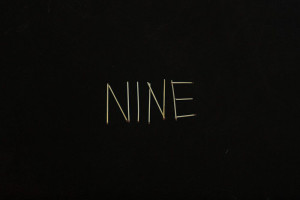 Nine
