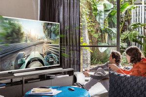 Soundbary Samsung Ultra Slim w promocji do końca grudnia